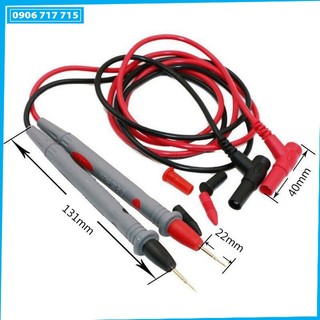 Que Đo Đồng Hồ VOM 1000V-20A [Loại Tốt]