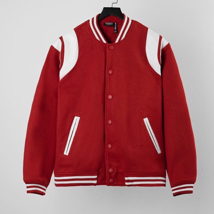 🔥Hot🔥 ÁO KHOÁC SƠN TÙNG SAINT LAURENT GIVENCHI TEDDY VARSITY BOMBER 5 MÀU HOT 2022