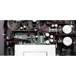 Amply Denon PMA-600NE