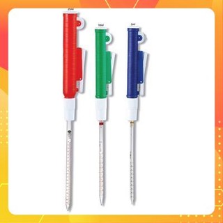 Bơm trợ cho pipet (Pipet Pump)