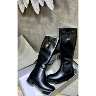 Boot Đùi Bb Đế 3p Da Mềm Êm Fullbox Cao Cấp