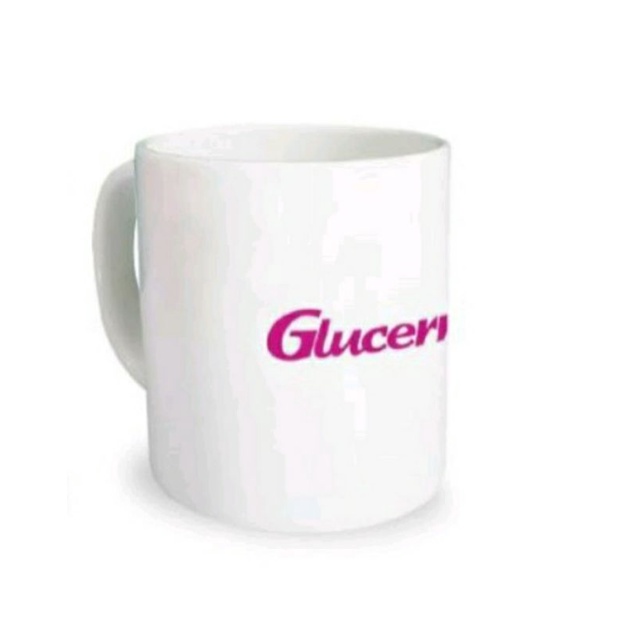 Ly thủy tinh Ensure / Pediasure / Ly sứ Glucerna