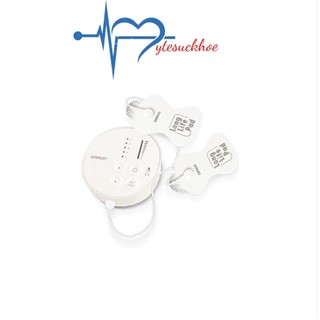 Máy Massage Omron HV-F013 ( Thương Hiệu Nhật Bản )