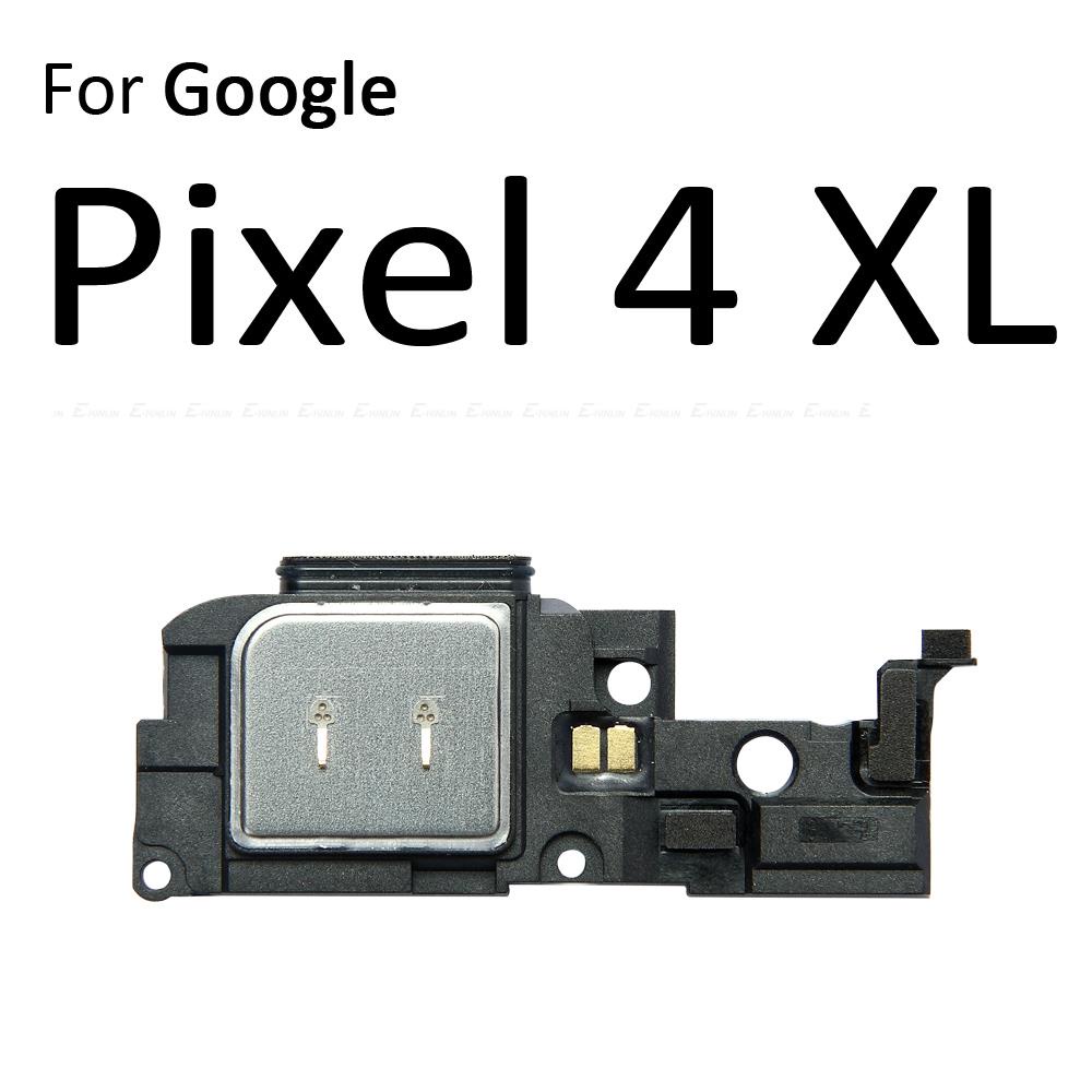 Cáp Flex Loa Trong Phía Sau Chuyên Dụng Cho Google Pixel 2 3 3a 4a 4 XL 5 5a 6 7 Pro 3XL 3aXL 4XL