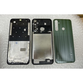 vỏ realme 6i