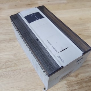 Plc xinje xd5-48t6-e plc