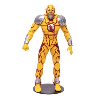Mô hình McFarlane 🦇 DC Multiverse 7-inch 🦇 Injustice 2 - Reverse Flash
