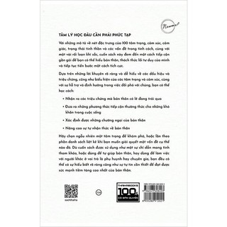 Sách - Moodbook - Đọc Vị Cảm Xúc