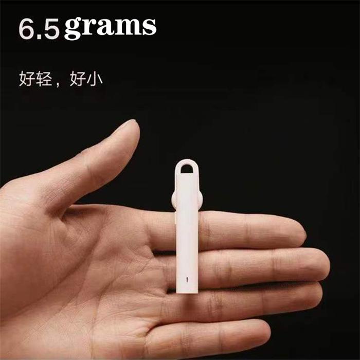 Tai Nghe Không Dây Kết Nối Bluetooth 5.0 Có Mic Cho Xiaomi Mi 11T 12Ultra 12S Pro / Xiaomi Mi 11T 12Ultra 12S Pro