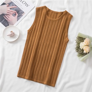 Áo Len Nữ Sát Nách