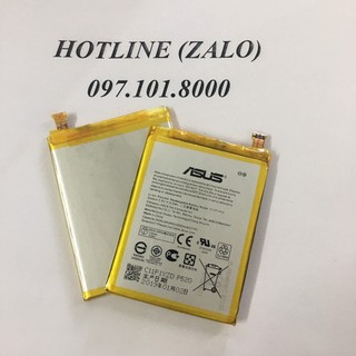 Pin asus zen 2 laser 5.0
