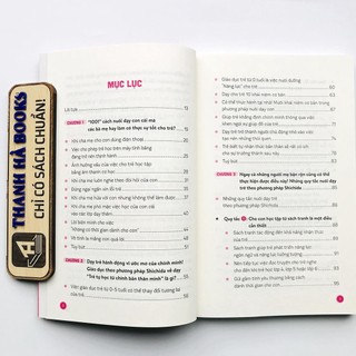 Sách - Mẹ Bận Rộn Dạy Con Tự Lập