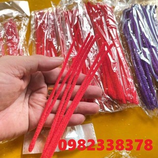 kẽm nhung uốn tóc Premlock