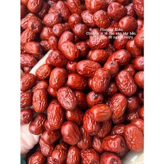 1kg táo đỏ tân cương loại 1