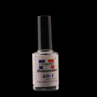 Nước sáng đá tháo móng giả,làm sáng đá -10ml