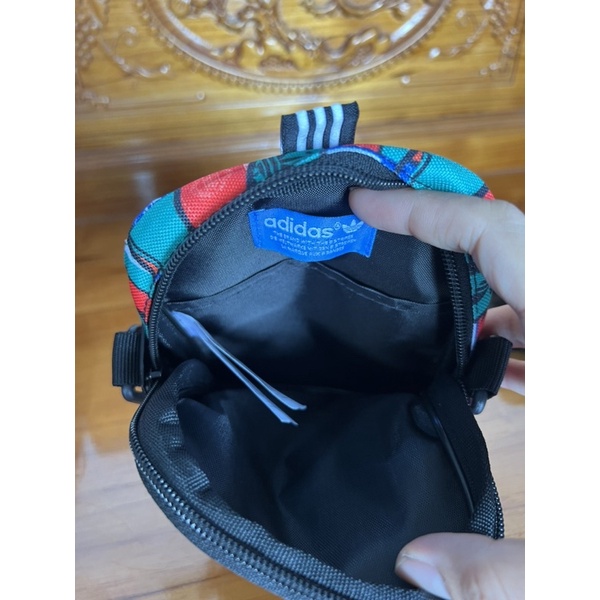 Túi đeo chéo Adidas Mini