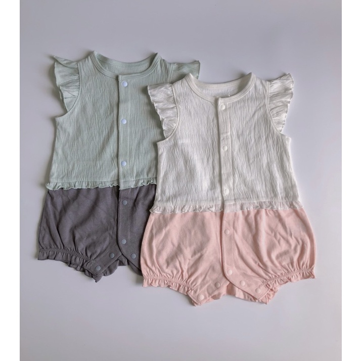 Body đùi xuất Nhật bé gái 6-10kg