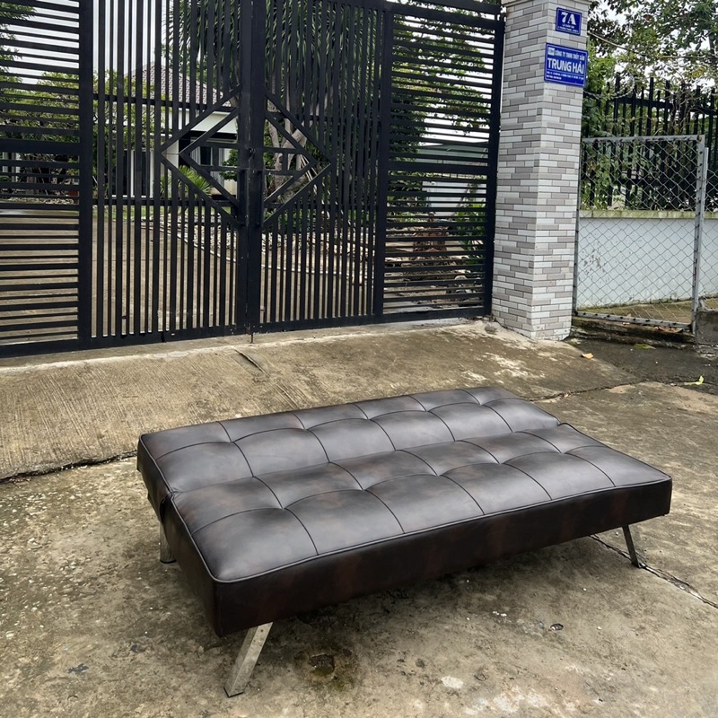 Ghế sofa giường nằm Serita cao cấp Trường Mai Sài Gòn Phong cách hàn quốc tiện lợi 3 trong 1 tiện lợi | BigBuy360 - bigbuy360.vn