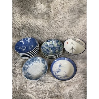 Chén chè/chén chấm đk 11cm