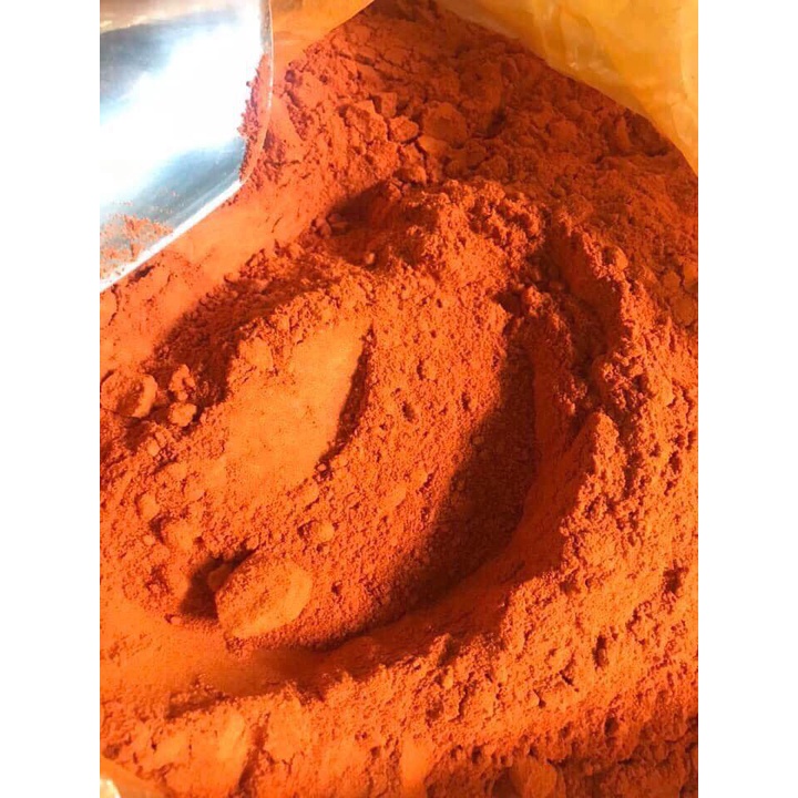 10kg ớt Cayenne pepper - bột Ớt chỉ thiên siêu cay nhập khẩu Gia Vị healthy giảm cân meal plan fitness
