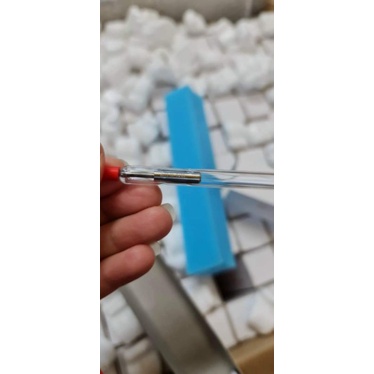 Bóng triệt lông Bắc Kinh Chính Hãng, có hướng dẫn cách thay bóng