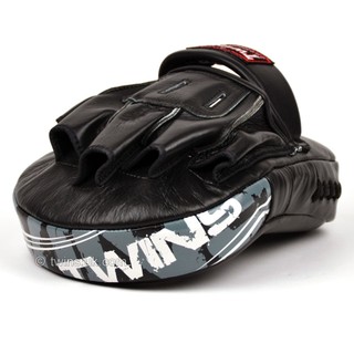 Đích Đấm Twins PML10 - Black