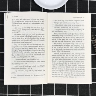 Sách - Lộ mặt (Sidney Sheldon) - Huy Hoàng