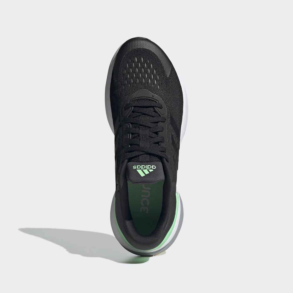 Giày adidas RUNNING Nam Giày Response Super 3.0 Màu đen GW1375