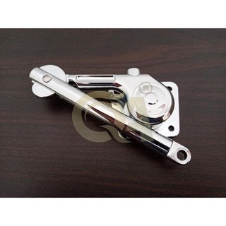 Tay nâng cánh tủ inox