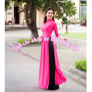siêu lụa tây thi siêu sang kèm quần