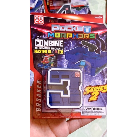 Số biến hình emco bất kỳ hàng chính hãng 1 số 1 hình