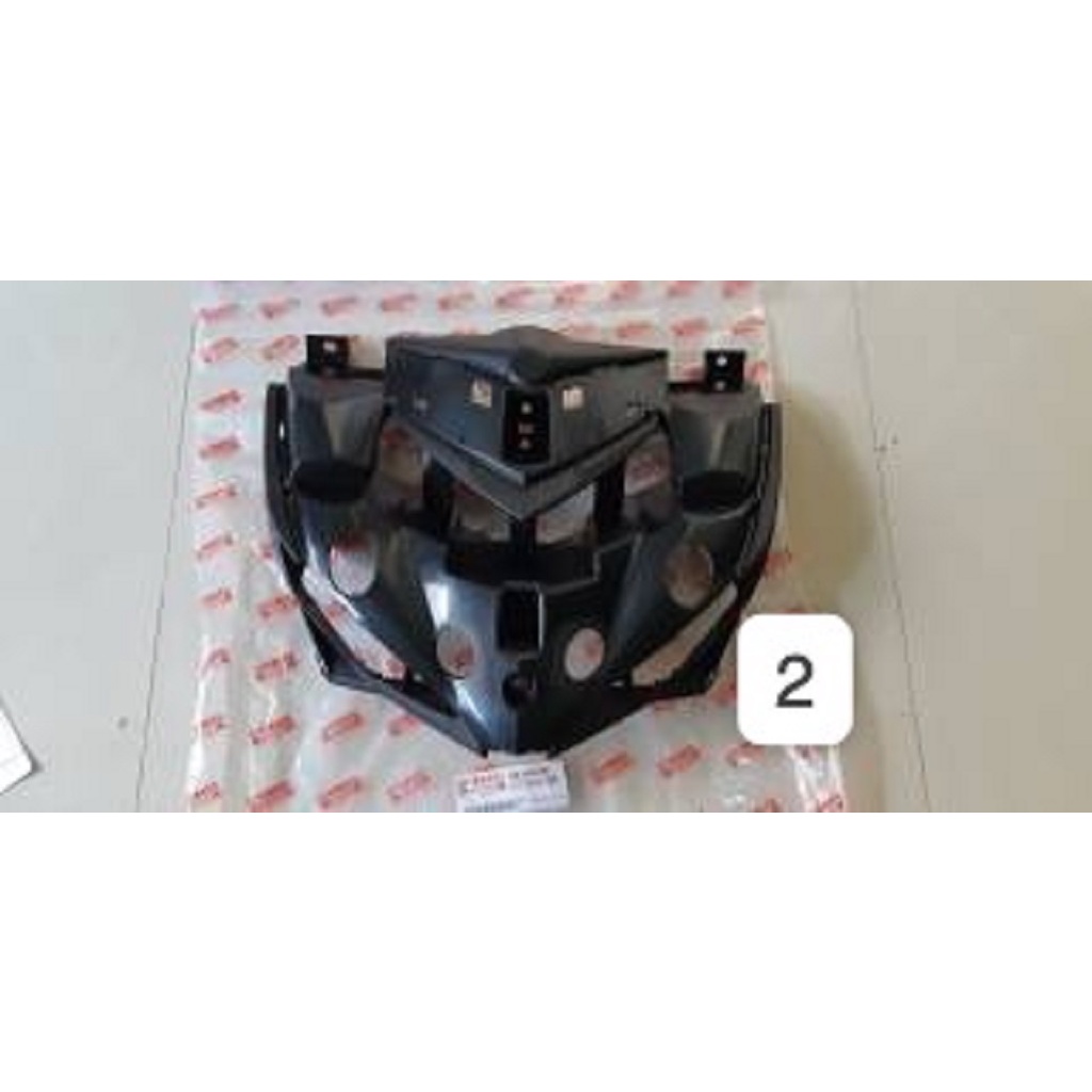 Dàn áo zin hãng Yamaha xe Exciter 150 đời 2015-2018 .