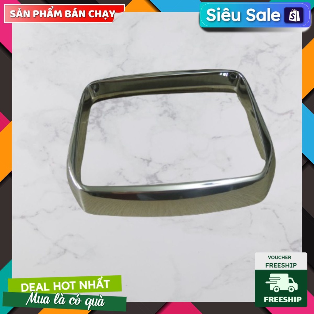 Ốp viền pha cho xe Vespa S , phụ tùng cho xe piaggio vespa