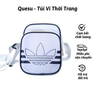 Túi đeo chéo túi đeo vai túi nam nữ adidas thể thao đựng điện thoại ví tiền năng động cá tính