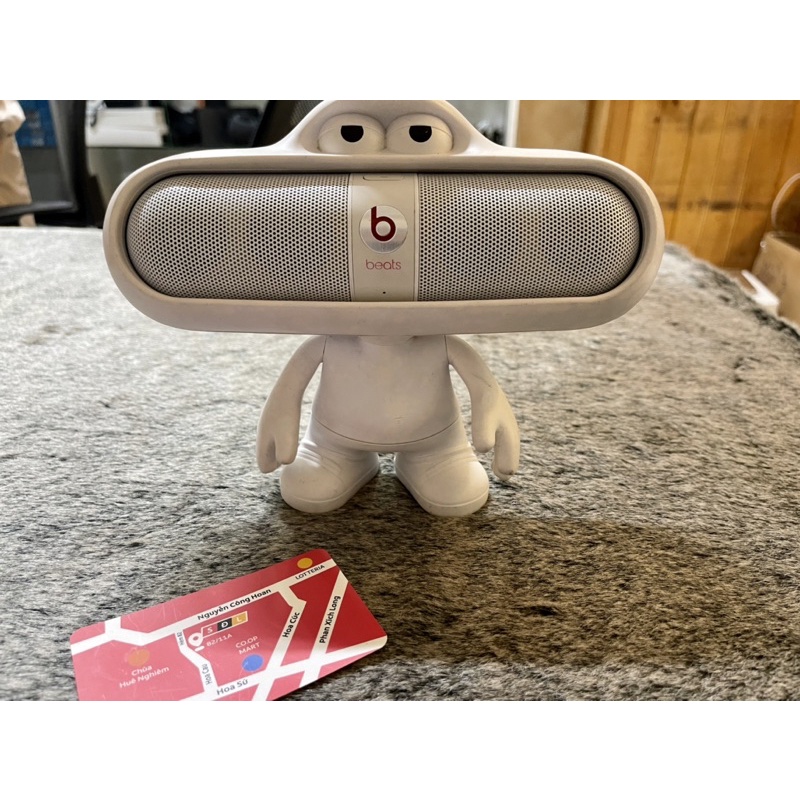 Loa bluetooth Beats Pill 2.0 chính hãng
