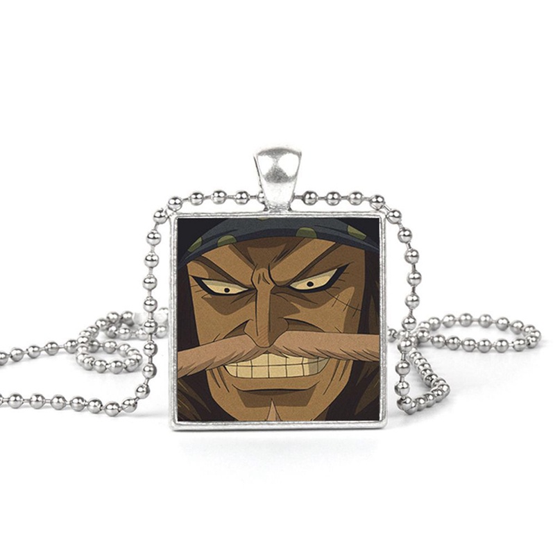 Vòng cổ Mặt Hình Nhân Vật Trong One Piece