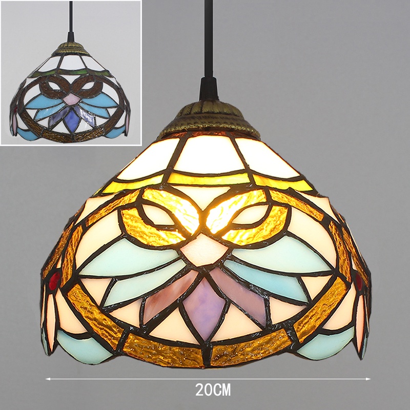 Đèn Treo Trần Nhà Hình Chuồn Chuồn 20CM Trang Trí Phòng Khách / Phòng Ngủ / Nhà Hàng