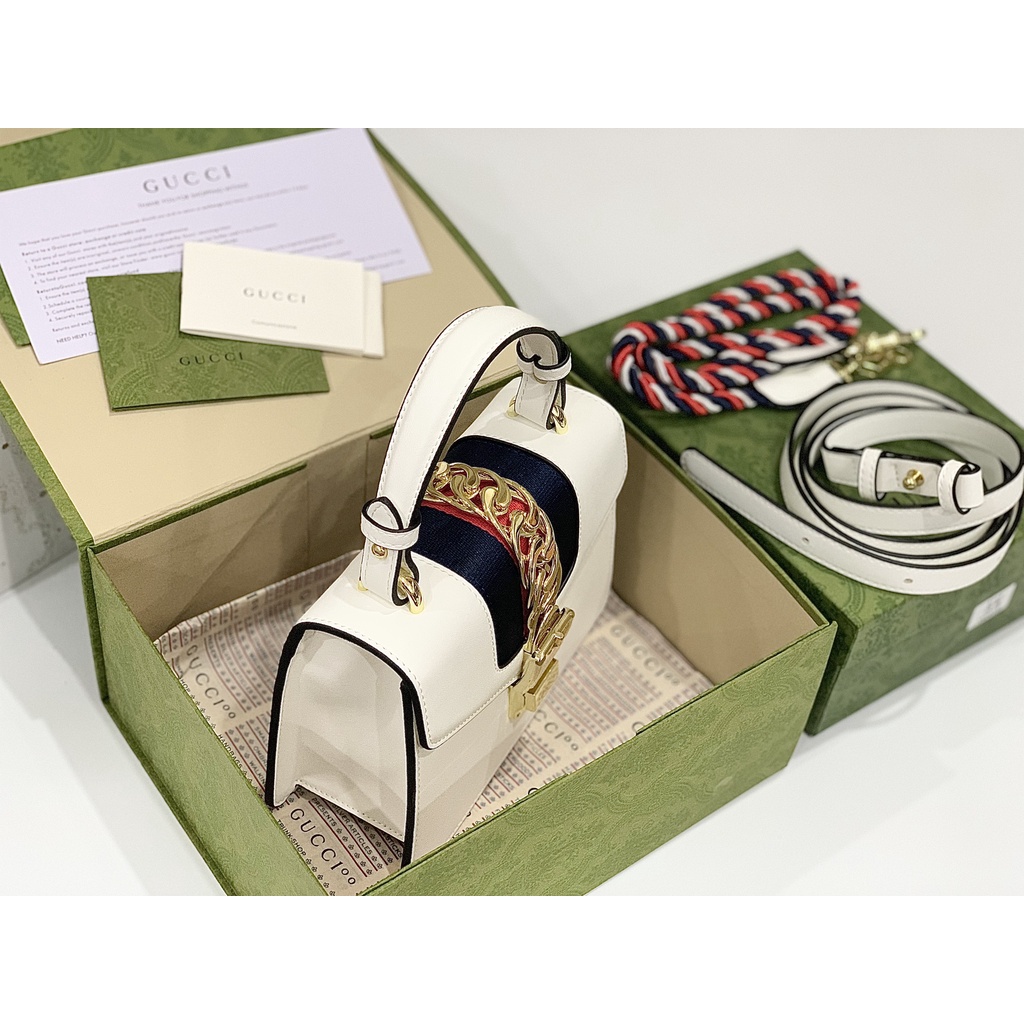 Túi xách nữ đeo chéo GC Sylie mini super thời trang cao cấp