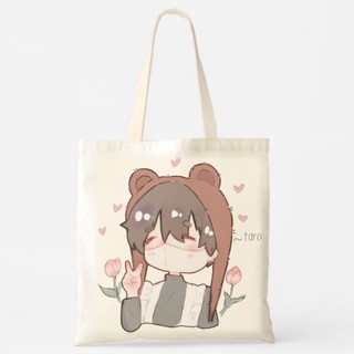 Tặng quà khi mua 1 túi tote_ túi tote hakken chibi_ Hoshi x Zimzalabim07
