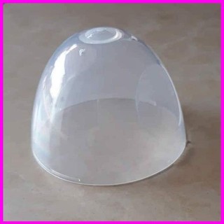 Nắp thay thế bình sữa Comotomo Mỹ, nắp chống bụi 150ml và 250ml