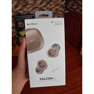 Tai nghe bluetooth Noble Falcon New seal 100%