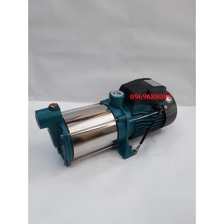 Máy Bơm Nước Đẩy Cao 4 Tầng cánh Lepono 4ACm-100S 750kw - Hàng Chính hãng