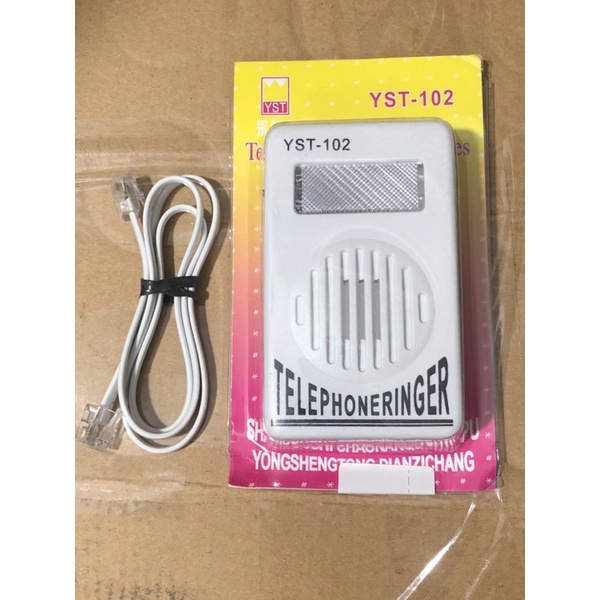 Kích chuông điện thoại,Kích chuông kèm dây line