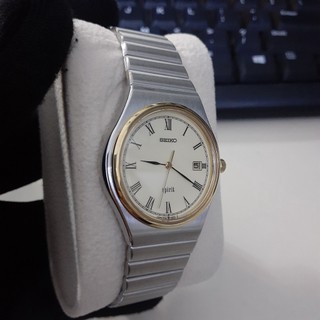 Đồng hồ nữ Seiko 5p32 chính hãng nội địa Nhật cực xinh nguyên zin