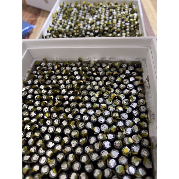 Pin tai nghe không dây 1-2 chuẩn hãng có bán lẻ- nhận thay pin ship 2 chiều