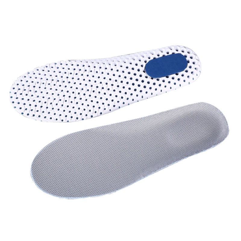 Đế Lót Giày Chạy Bộ Tạo Cảm Giác Thoáng Khí Dành Cho Nam Nữ