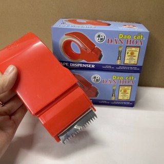 Dụng cụ cắt băng keo Dân Hoa