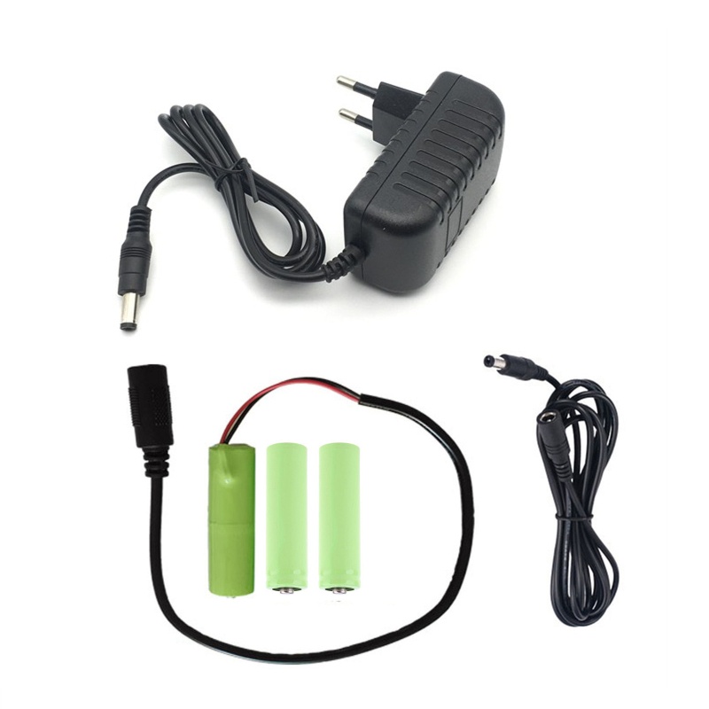 Bộ Chuyển Đổi Pin AA LR6 AA Chuyên Dụng Cho Thiết Bị Văn Phòng