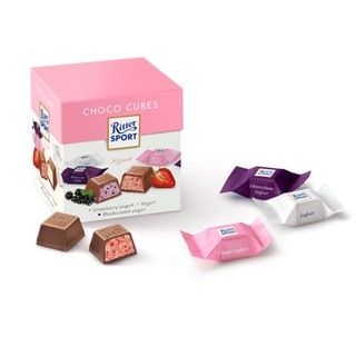 Socola Ritter Sport mini (176g) - Đức
