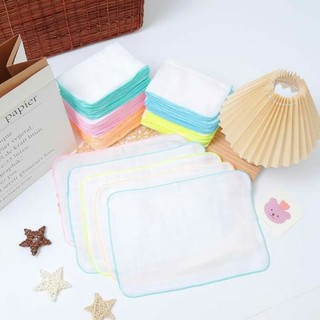 Combo 10 cái khăn sữa Fany - Bee